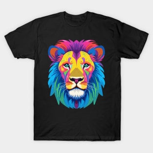 lion beast T-Shirt